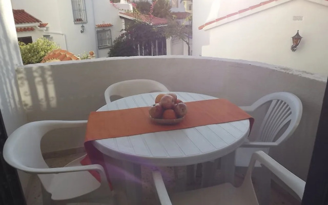 Apartamento El Palmar