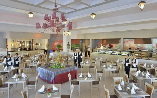 Paradisus Princesa del Mar Resort & Spa