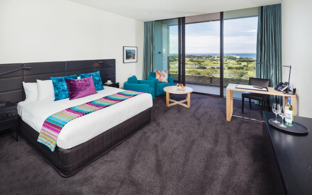 RACV Torquay Resort – Guest Rooms – Torquay