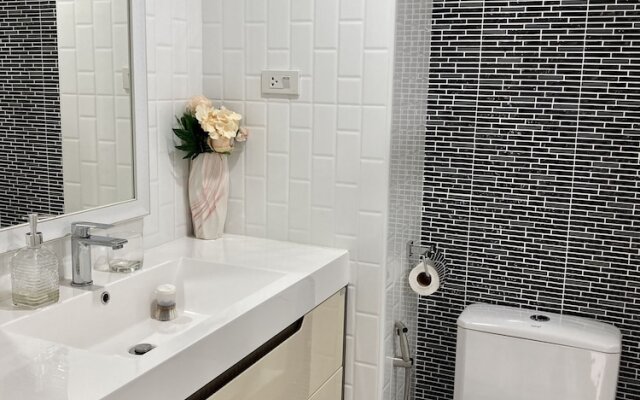 Paradise Condominium by PSR