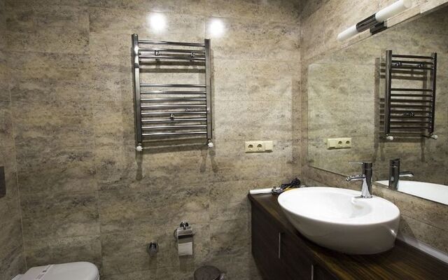 Liva Hotel