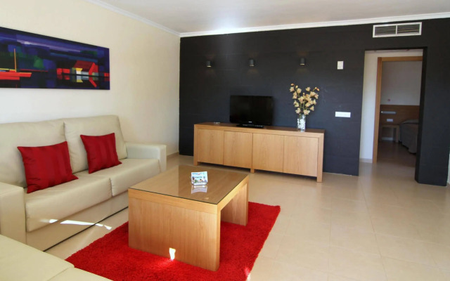 Aparthotel ILUNION Costa Sal Lanzarote