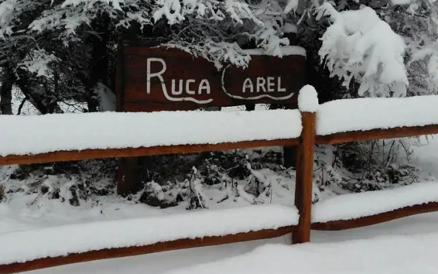 Ruca Carel