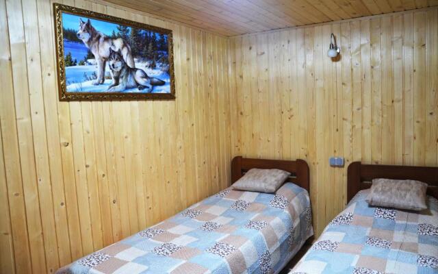 Teremok Guest House