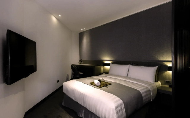 Wonstar Hotel Zhong Hua