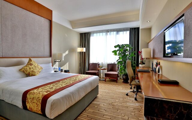 Rayfont International Hotel Shenyang