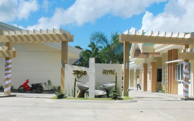 Ingko Hotel Gabao
