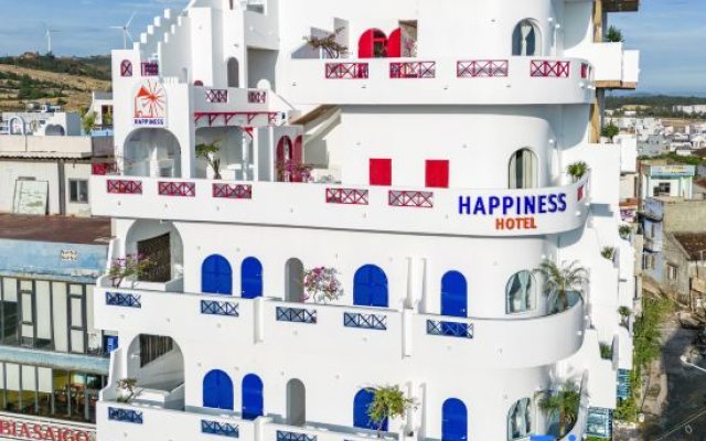 Happiness Hotel