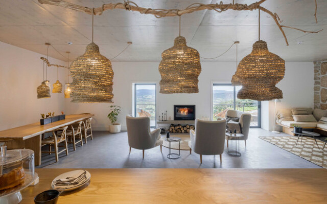 Thevagar Country House