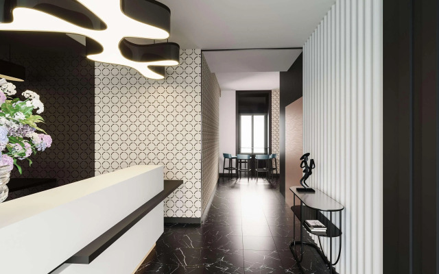 Abba San Sebastián Hotel