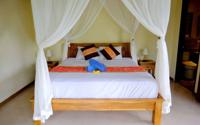 Dukuh Village Villas