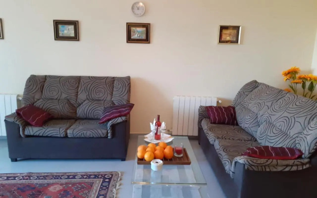 Apartemento Monika Monte Pedrera C 4 TOP Aussicht