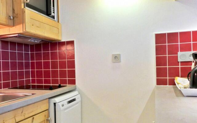 Appartement Méribel, 1 pièce, 4 personnes - FR-1-182-193
