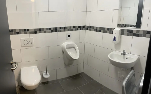 City Inn Magdeburg