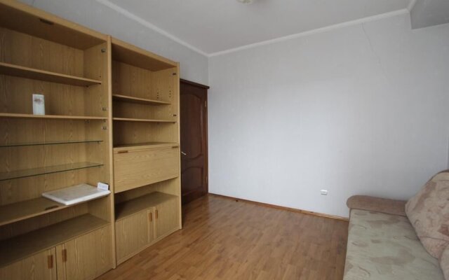 Spacious comfortable apartment