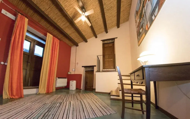 Case al Borgo Home Relais