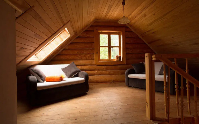 Guest House Jaunlidumnieki