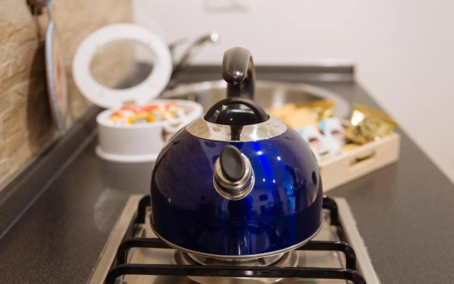 Il Tempo Ritrovato - Locazione ad uso turistico