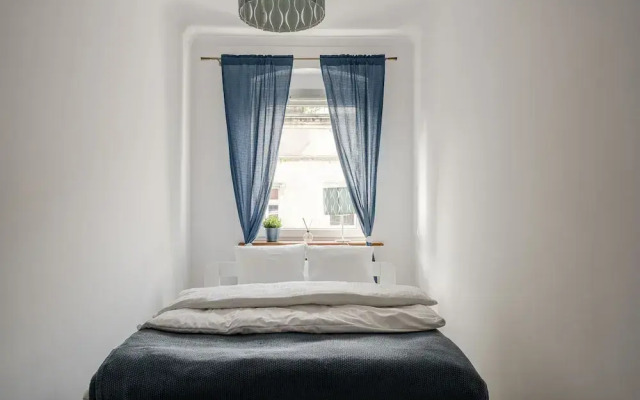 RentPlanet - Apartamenty Cybulskiego