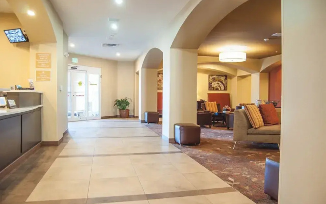 Candlewood Suites Denver North -Thornton