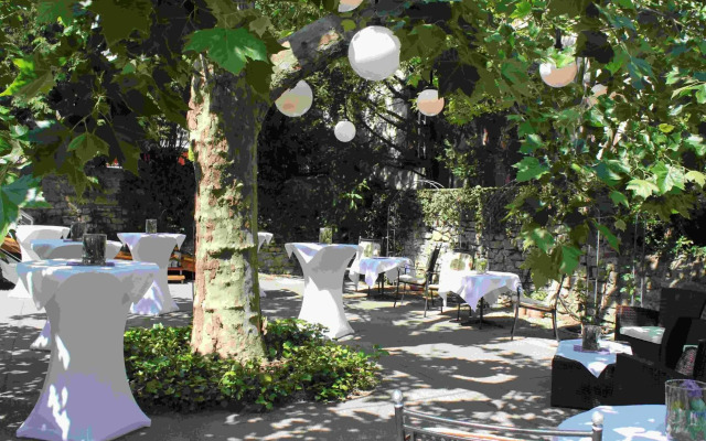 Walk´sches Haus - Hotel & Restaurants