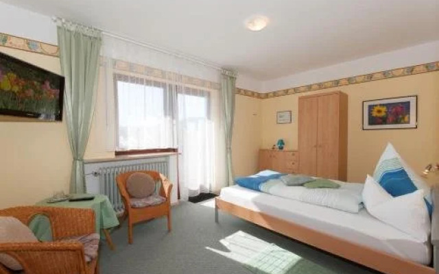 Pension Breu