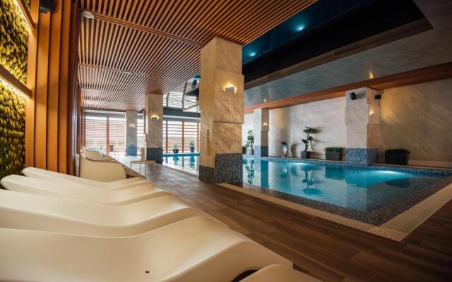 Boutique Hotel Fabesca