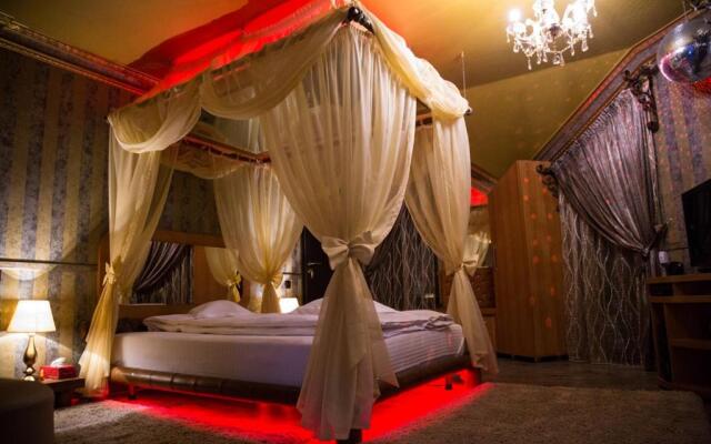 Hotel Boutique Mikaela (Adult Only)