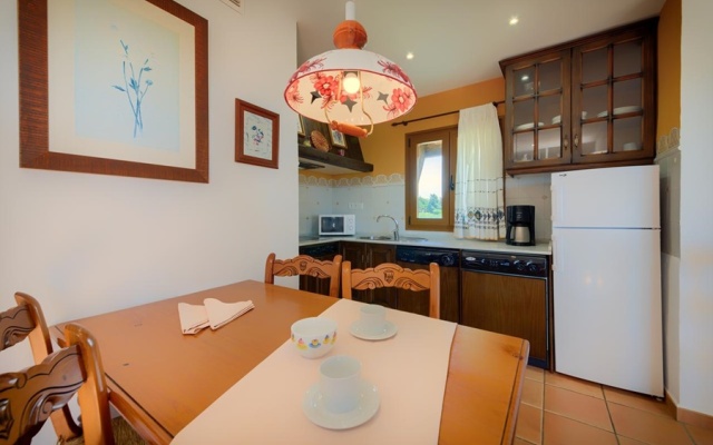 Apartamentos Villafaro