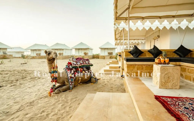 Royal Empire Resort Jaisalmer