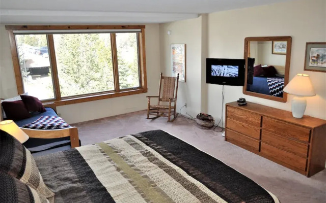 Summit House 2 Bed 2 Bath B