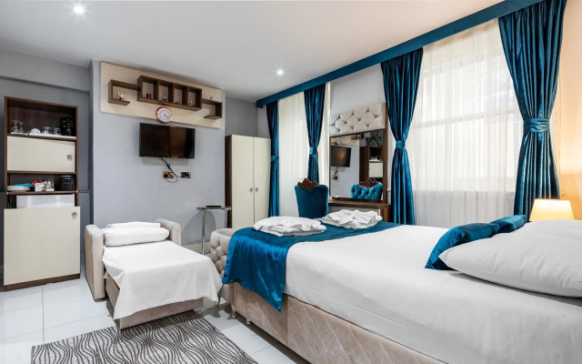 Vilenza Hotel