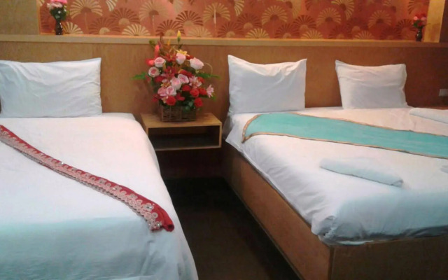 New Pind Balluchi Inn