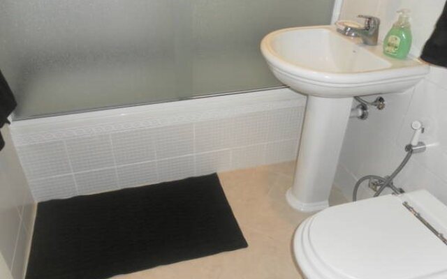 Family Room Copacabana