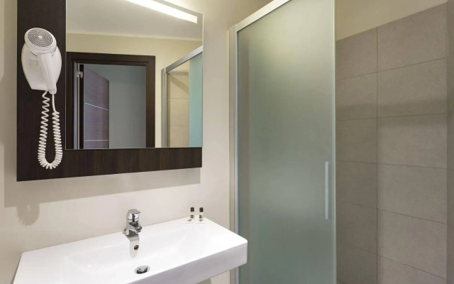 B&B Hotel Como Camerlata