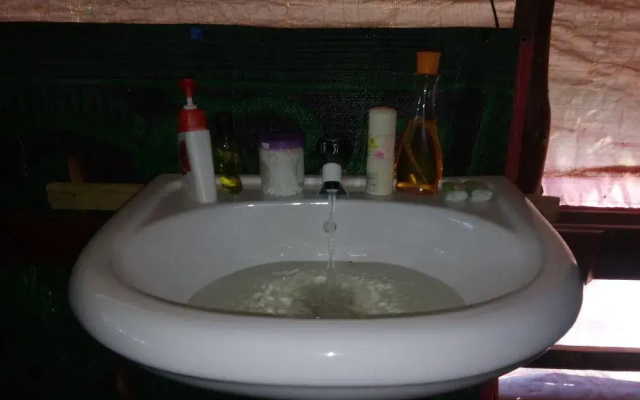 Jungle House Yala