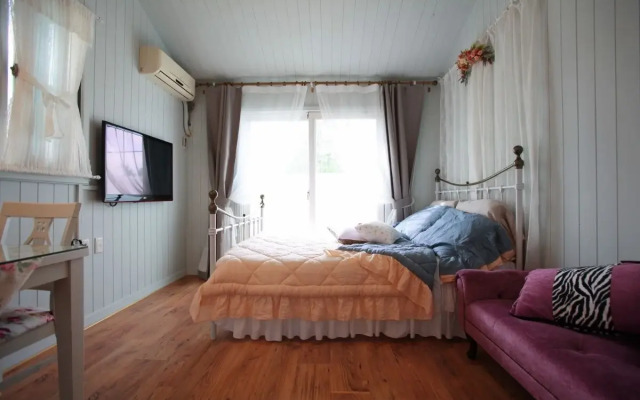Edelweiss Pension