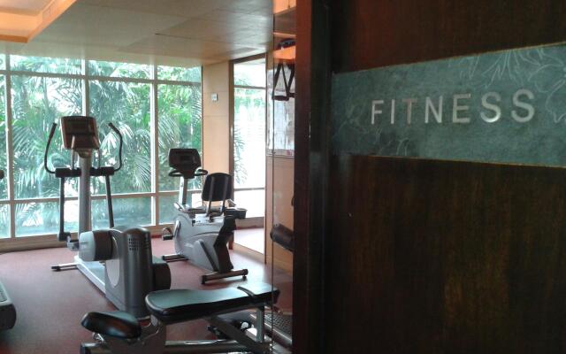 TUI BLUE Maduzi hotel Bangkok