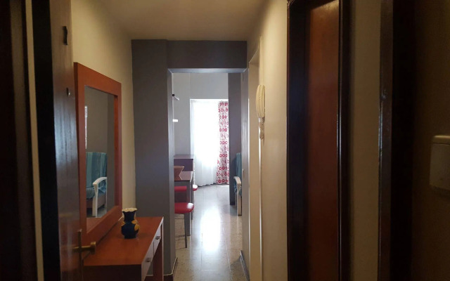 Apartamento Playa de Las Canteras Lascan01