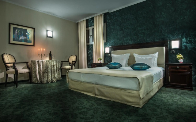 Hotel Sani