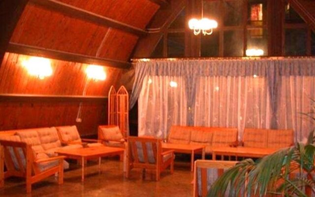 Part Hotel Balatonlelle