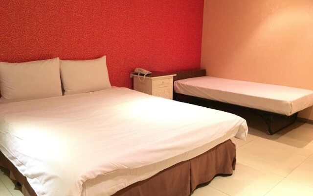 Daylight Hotel
