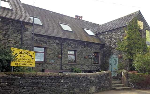 The Old School B&B