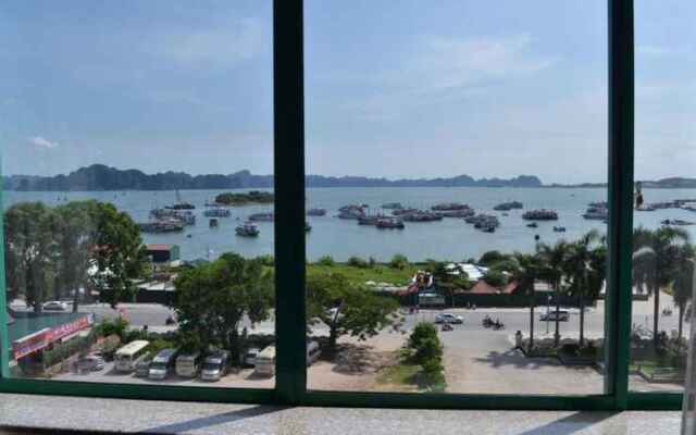 Bien Dong Hotel Halong