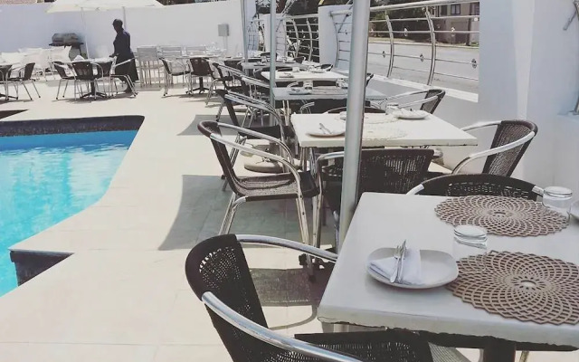 Tariman Boutique Hotel