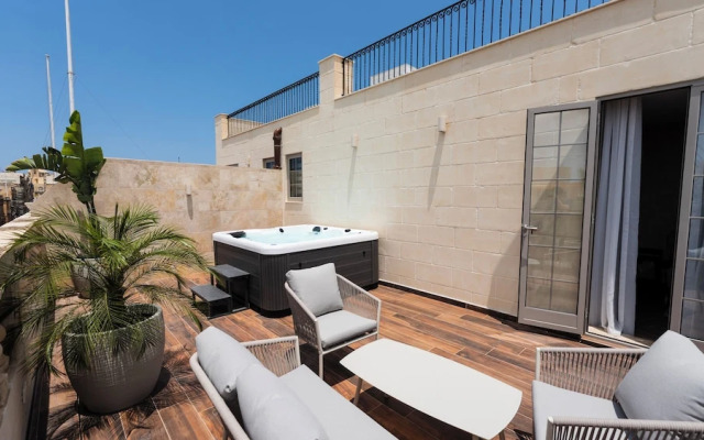 Palazzo De La Sengle Boutique Hotel