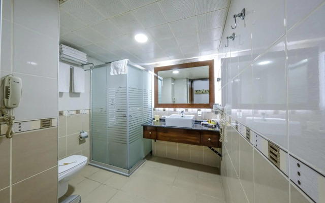 Marlight Boutique Hotel - Boutique Class