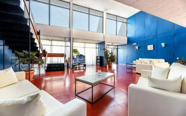 Hotel Hippocampus