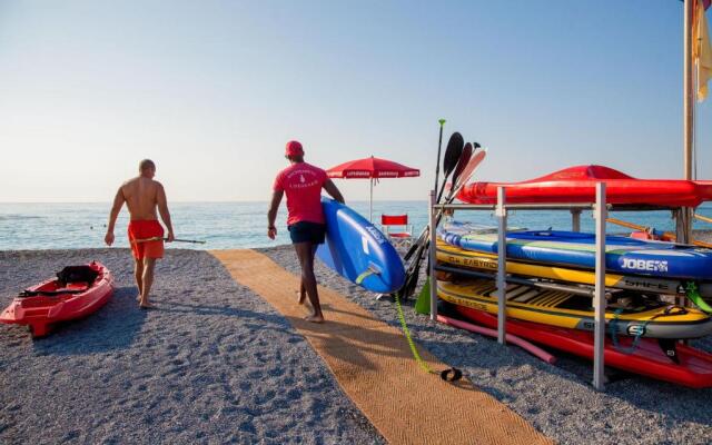 Grand Hotel Diana Majestic