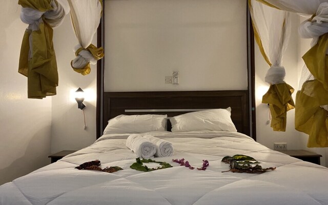 Diani Palm Resort & Apartments